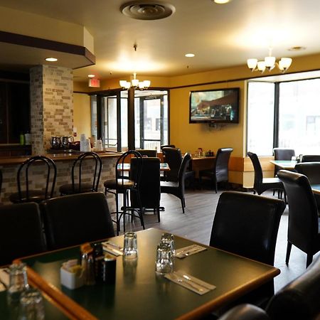 Prince Arthur Waterfront Hotel & Suites Thunder Bay Eksteriør bilde
