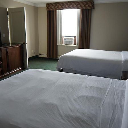 Prince Arthur Waterfront Hotel & Suites Thunder Bay Eksteriør bilde