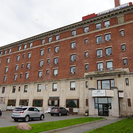 Prince Arthur Waterfront Hotel & Suites Thunder Bay Eksteriør bilde