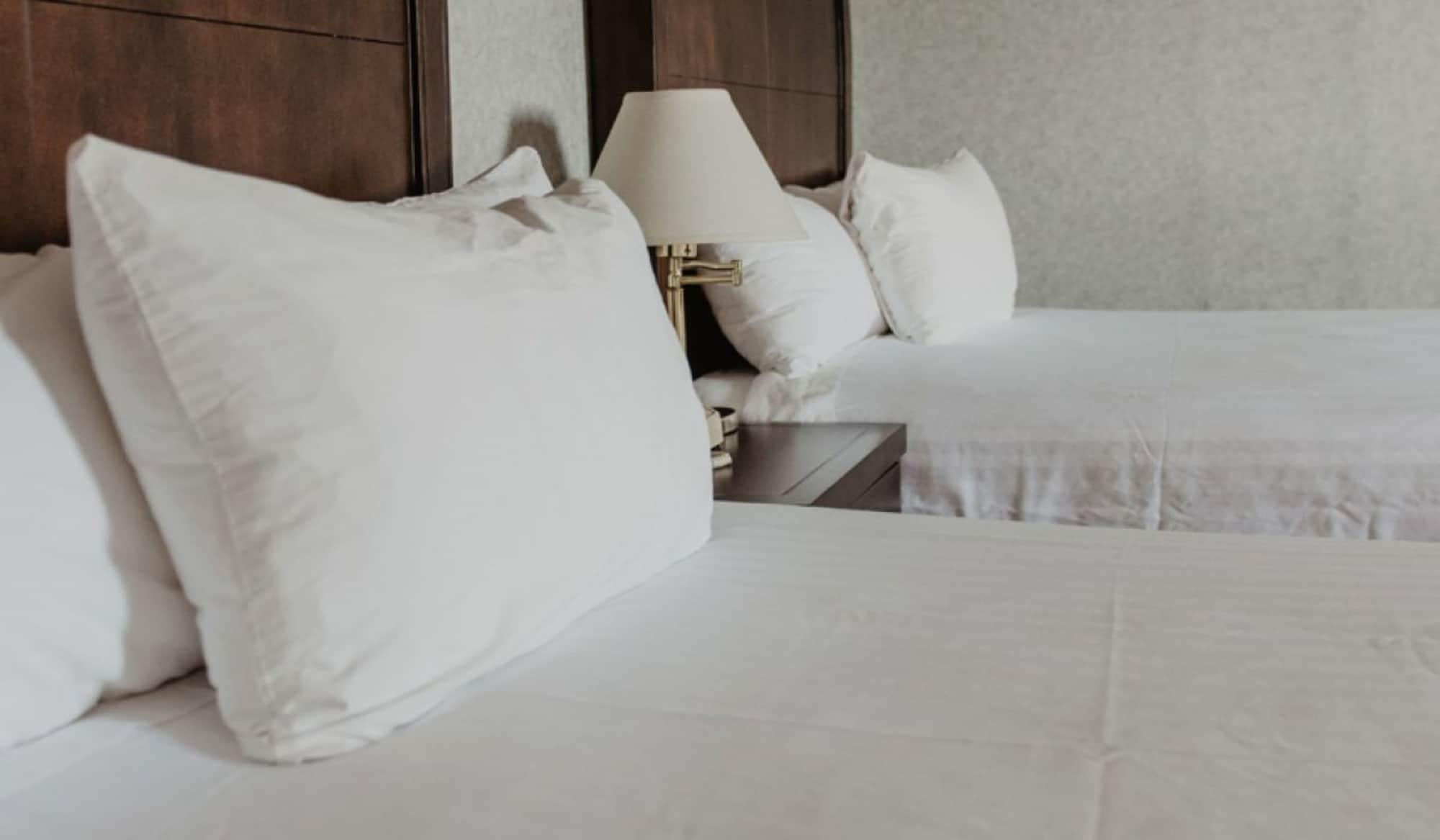 Prince Arthur Waterfront Hotel & Suites Thunder Bay Eksteriør bilde
