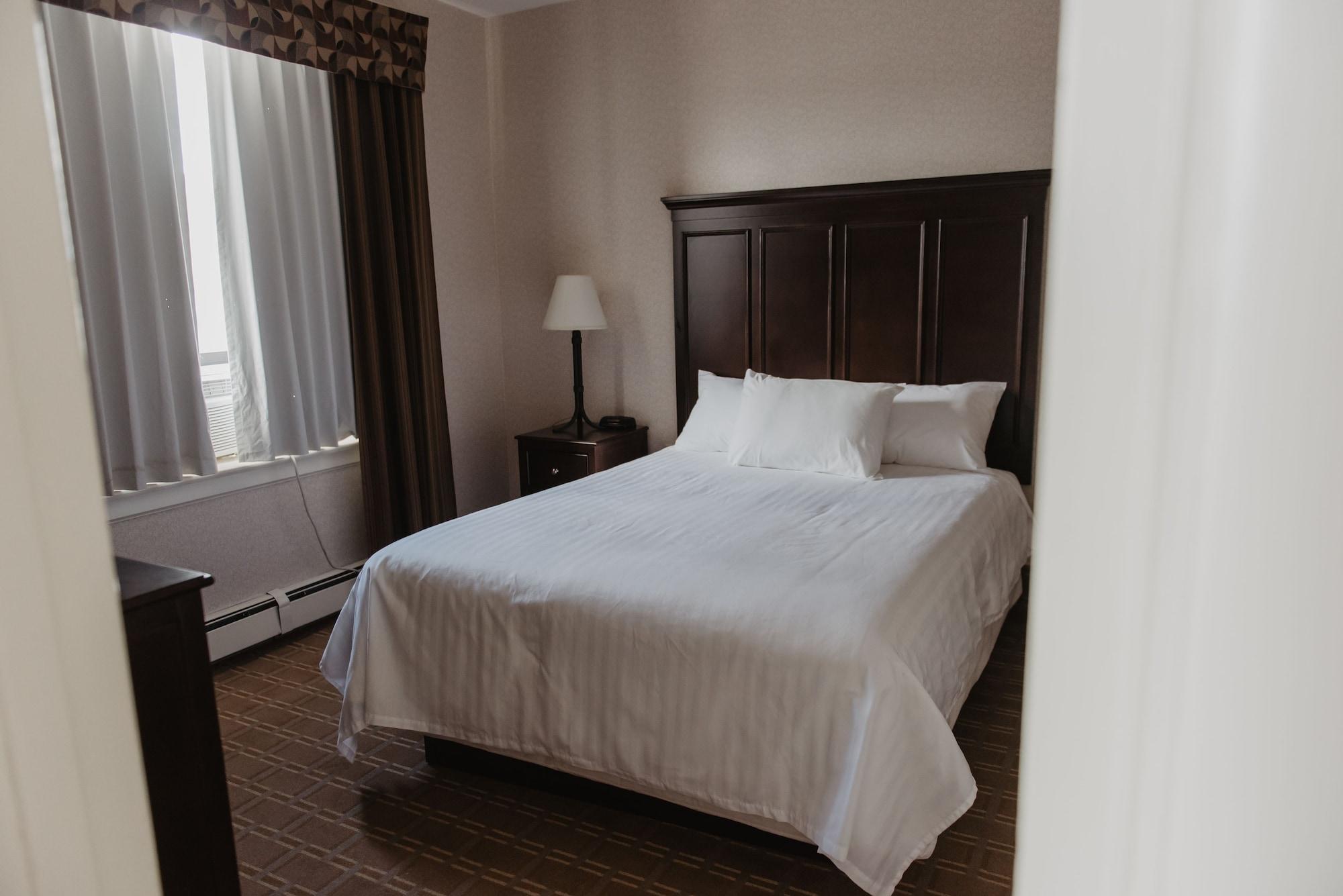 Prince Arthur Waterfront Hotel & Suites Thunder Bay Eksteriør bilde