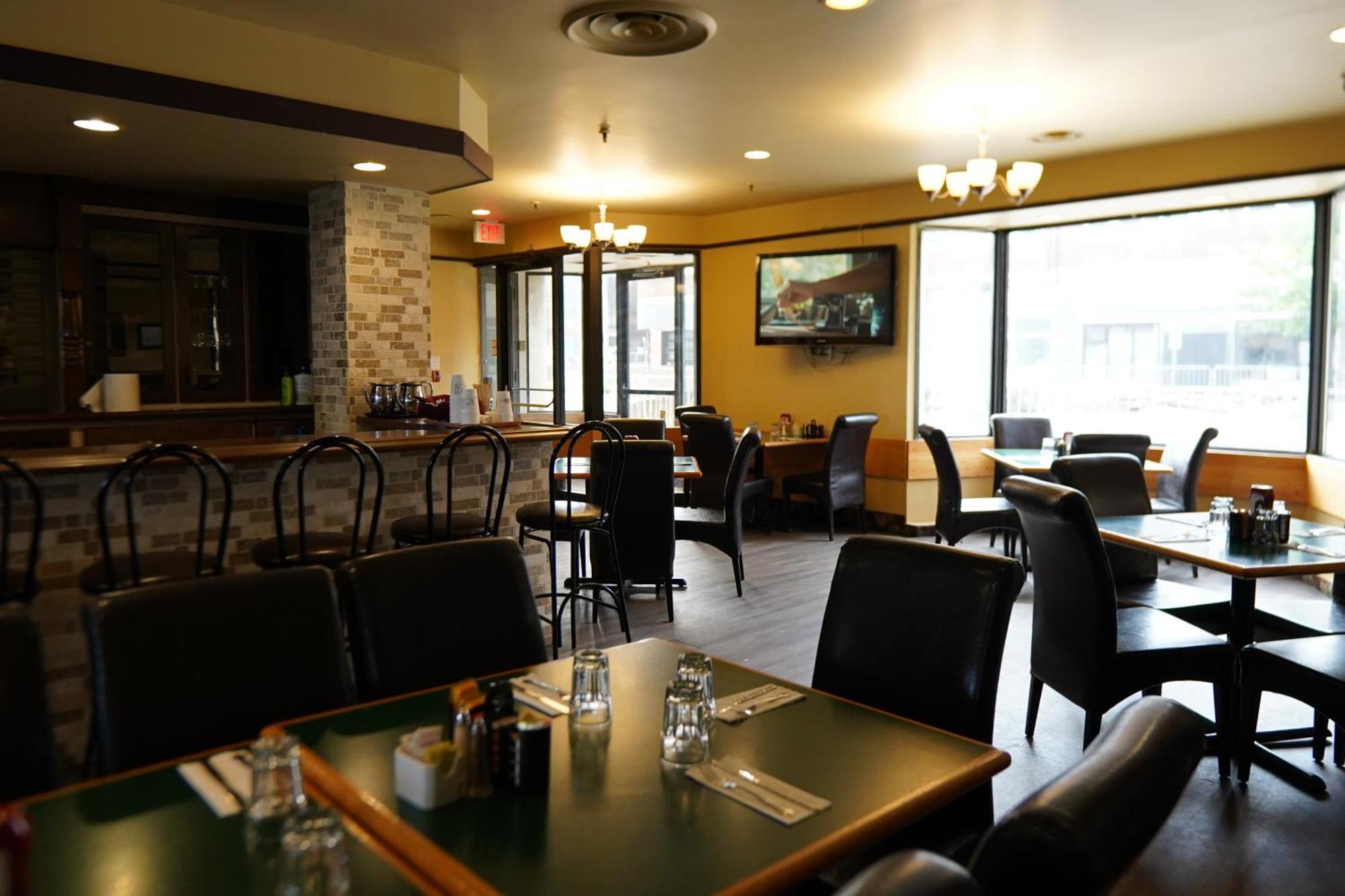 Prince Arthur Waterfront Hotel & Suites Thunder Bay Eksteriør bilde