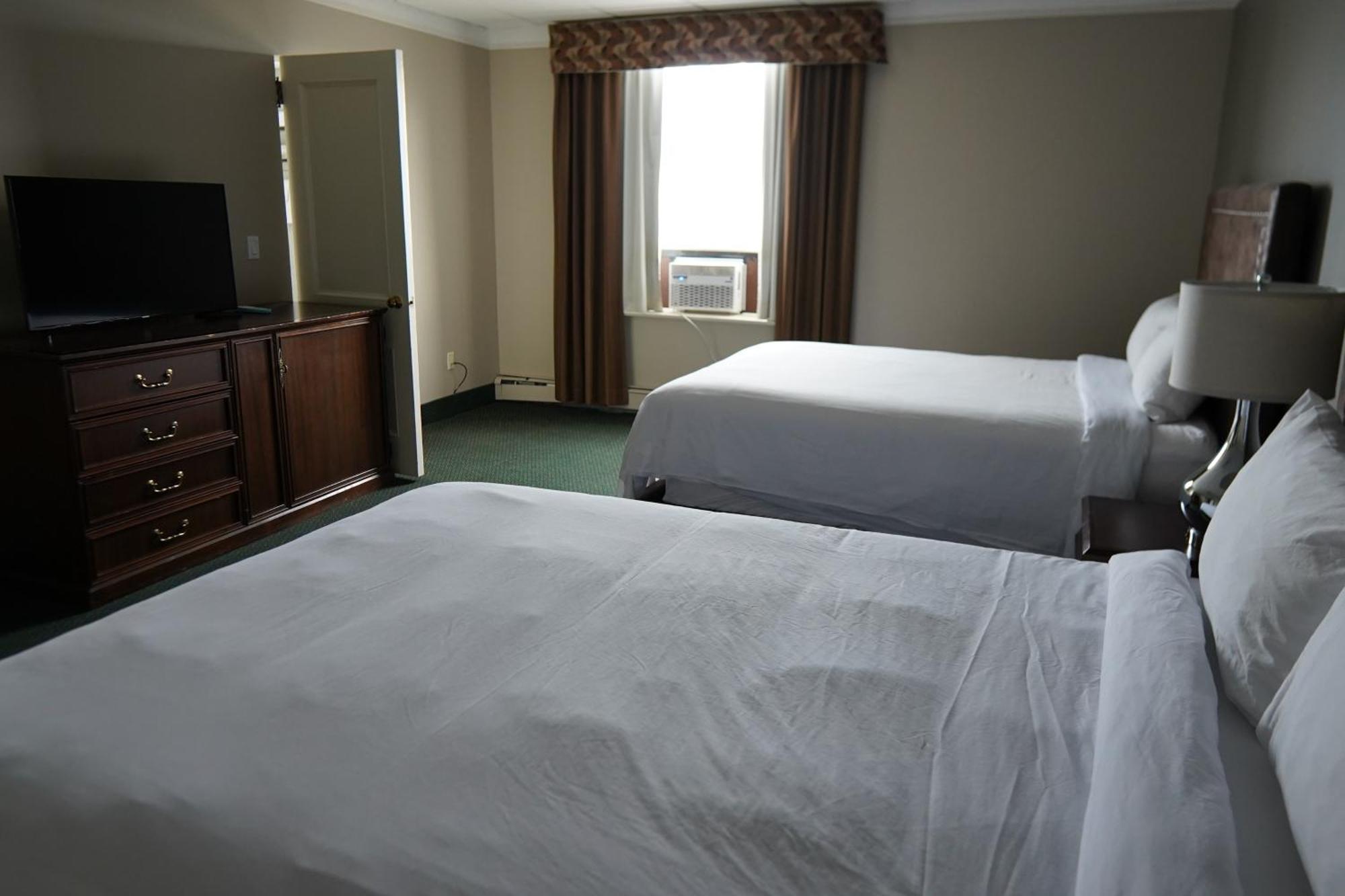 Prince Arthur Waterfront Hotel & Suites Thunder Bay Eksteriør bilde