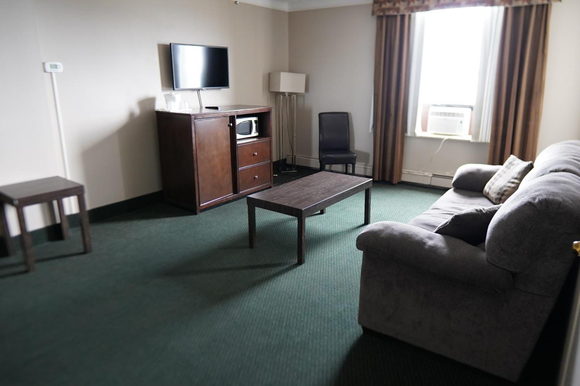 Prince Arthur Waterfront Hotel & Suites Thunder Bay Eksteriør bilde