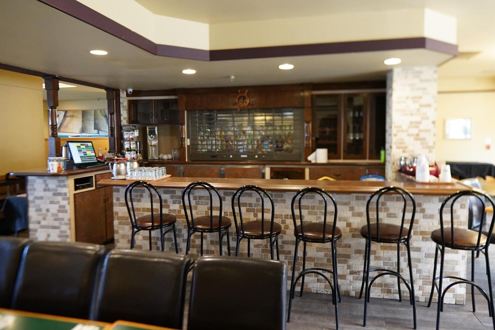 Prince Arthur Waterfront Hotel & Suites Thunder Bay Eksteriør bilde