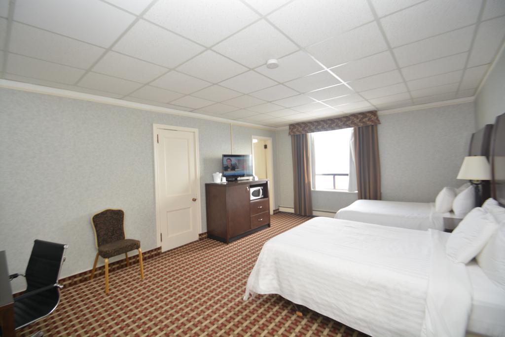 Prince Arthur Waterfront Hotel & Suites Thunder Bay Eksteriør bilde