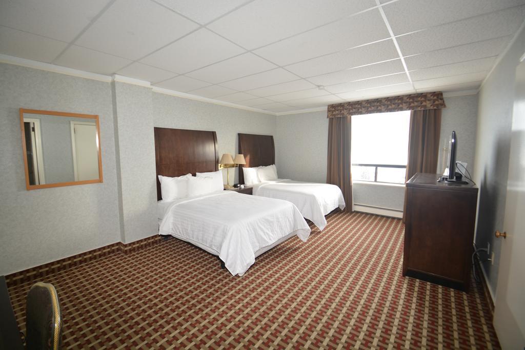 Prince Arthur Waterfront Hotel & Suites Thunder Bay Eksteriør bilde