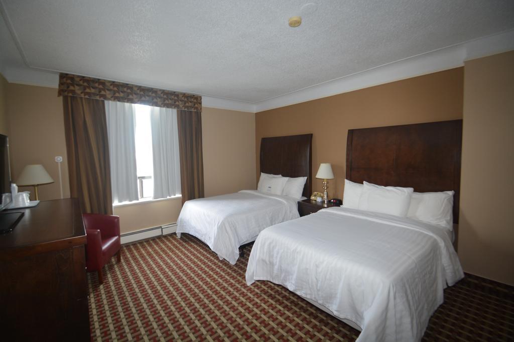 Prince Arthur Waterfront Hotel & Suites Thunder Bay Eksteriør bilde