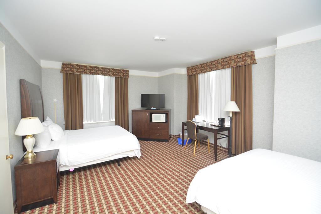 Prince Arthur Waterfront Hotel & Suites Thunder Bay Eksteriør bilde