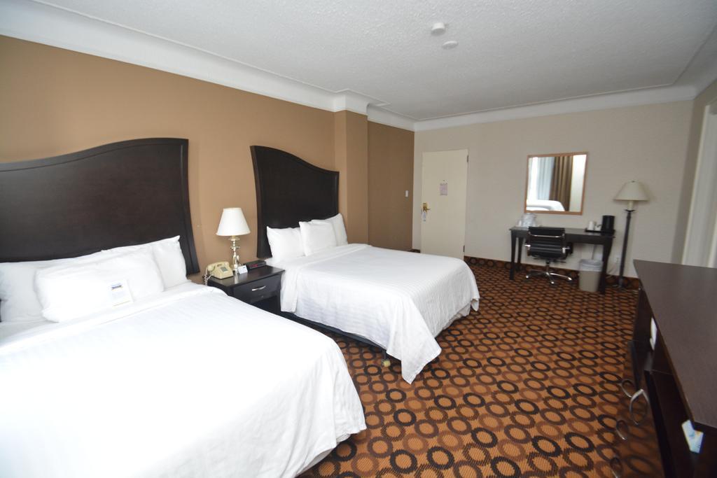 Prince Arthur Waterfront Hotel & Suites Thunder Bay Eksteriør bilde