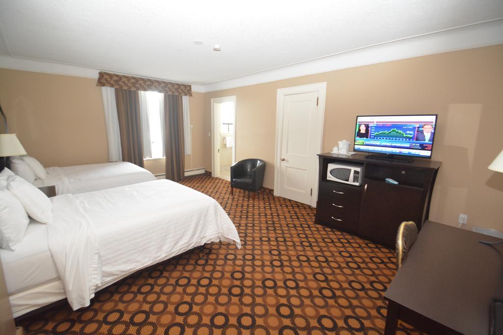Prince Arthur Waterfront Hotel & Suites Thunder Bay Eksteriør bilde