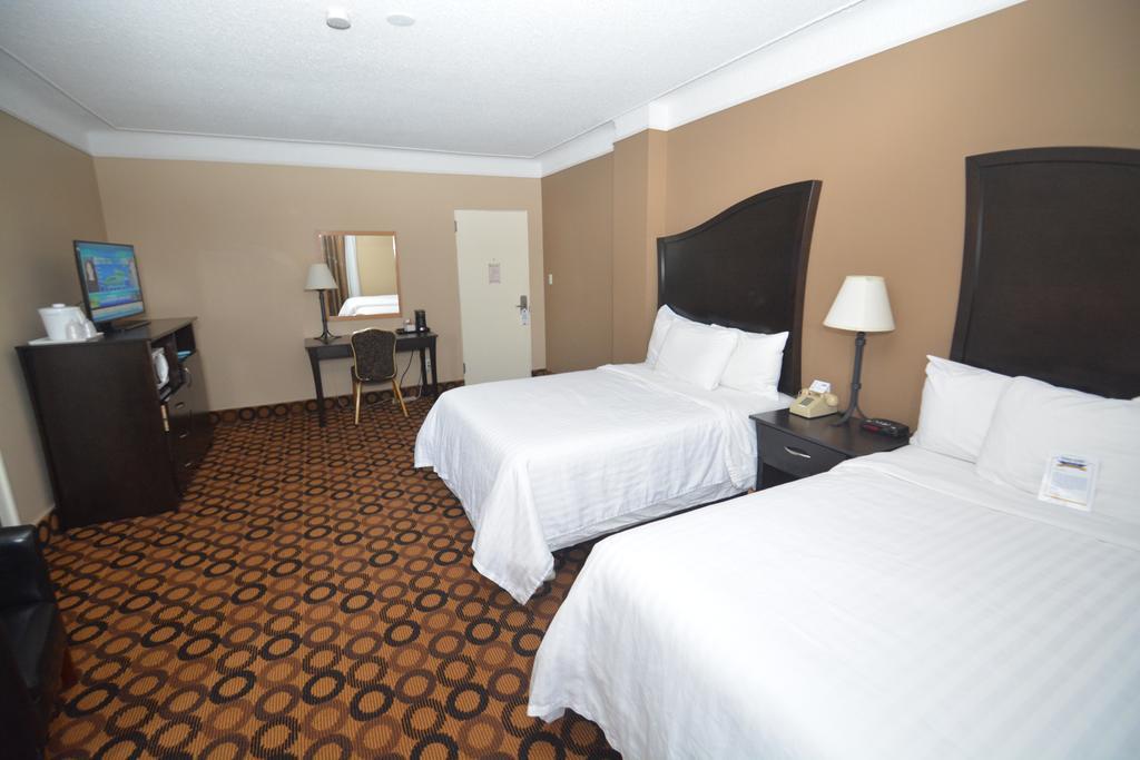 Prince Arthur Waterfront Hotel & Suites Thunder Bay Eksteriør bilde