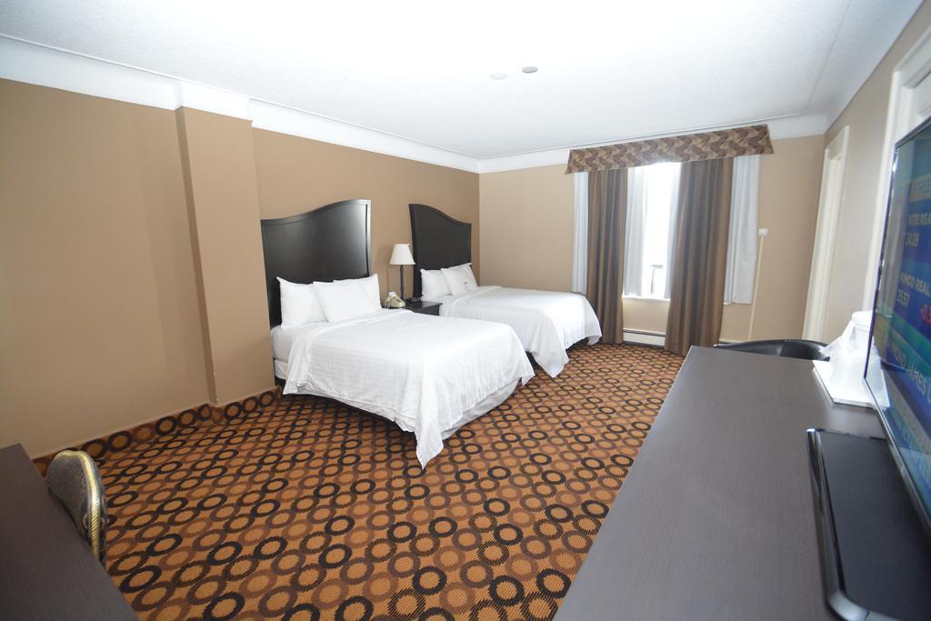 Prince Arthur Waterfront Hotel & Suites Thunder Bay Eksteriør bilde