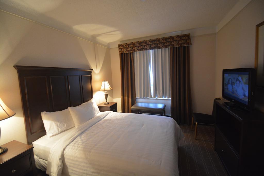 Prince Arthur Waterfront Hotel & Suites Thunder Bay Eksteriør bilde
