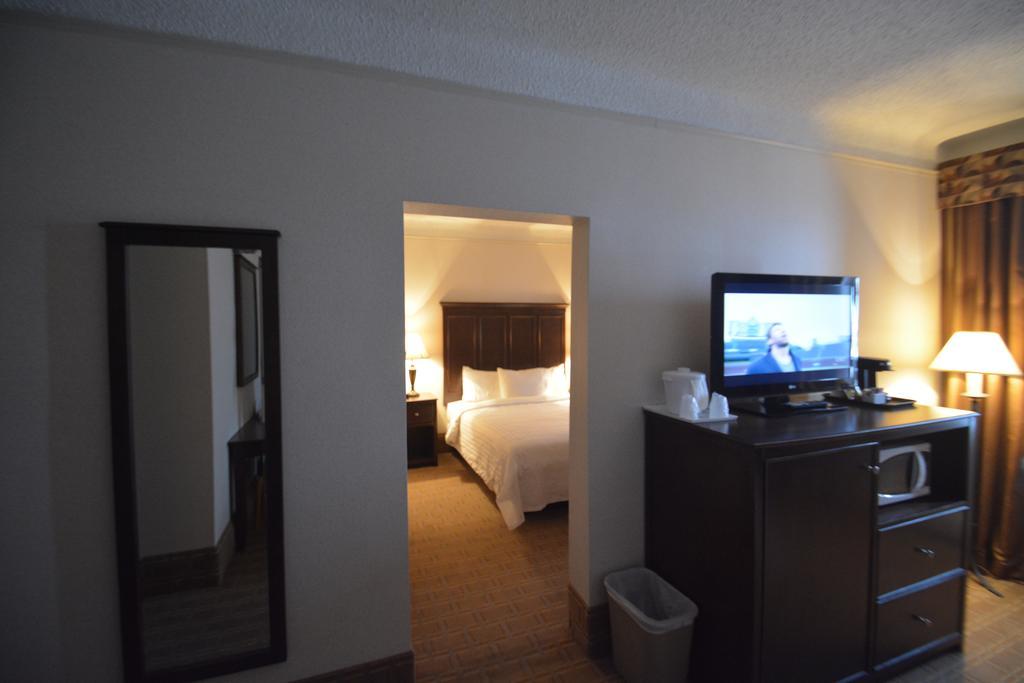 Prince Arthur Waterfront Hotel & Suites Thunder Bay Eksteriør bilde