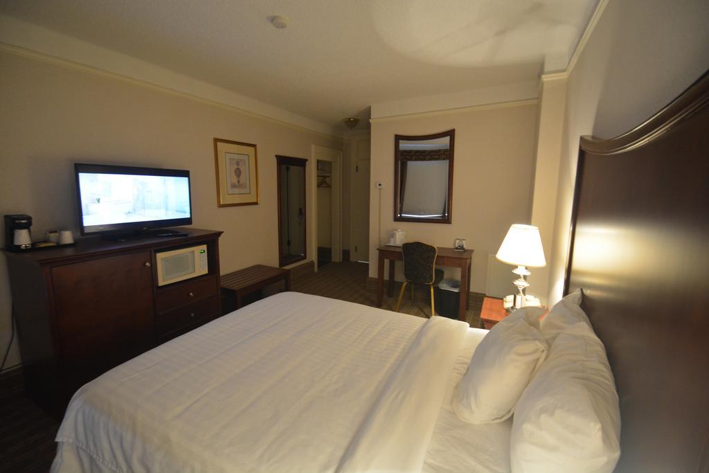Prince Arthur Waterfront Hotel & Suites Thunder Bay Eksteriør bilde