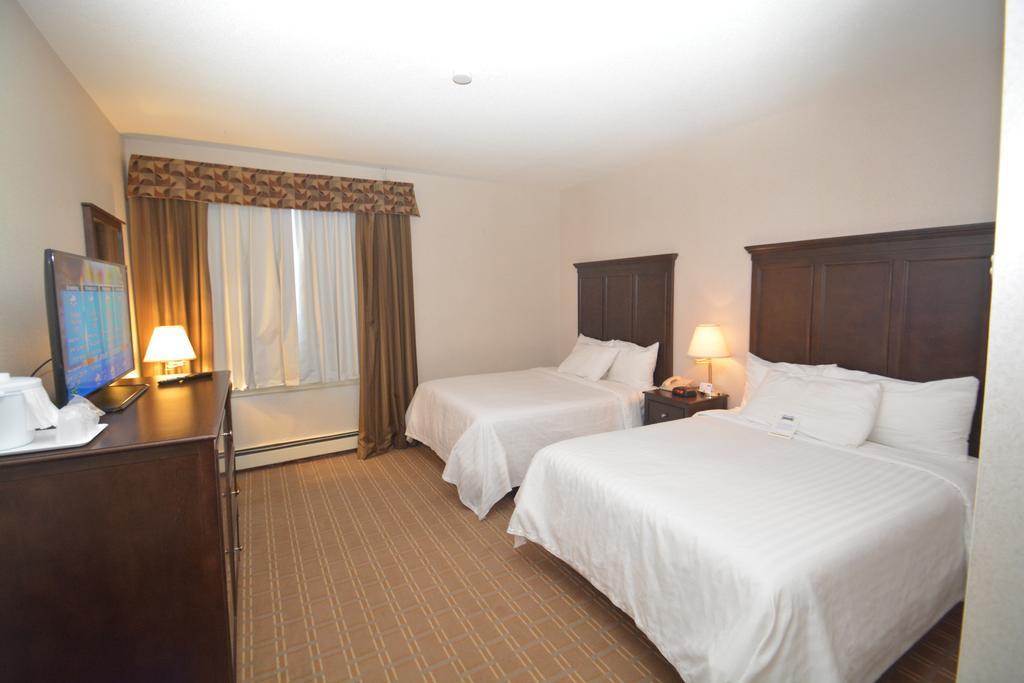 Prince Arthur Waterfront Hotel & Suites Thunder Bay Eksteriør bilde