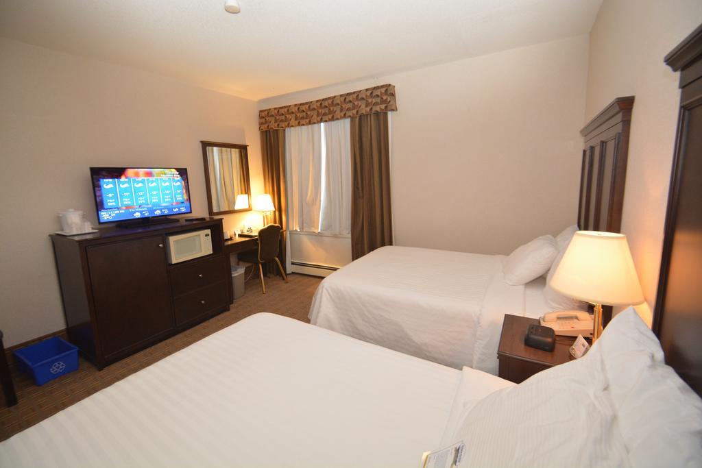 Prince Arthur Waterfront Hotel & Suites Thunder Bay Eksteriør bilde
