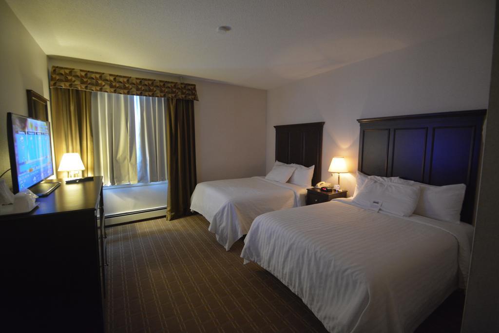 Prince Arthur Waterfront Hotel & Suites Thunder Bay Eksteriør bilde