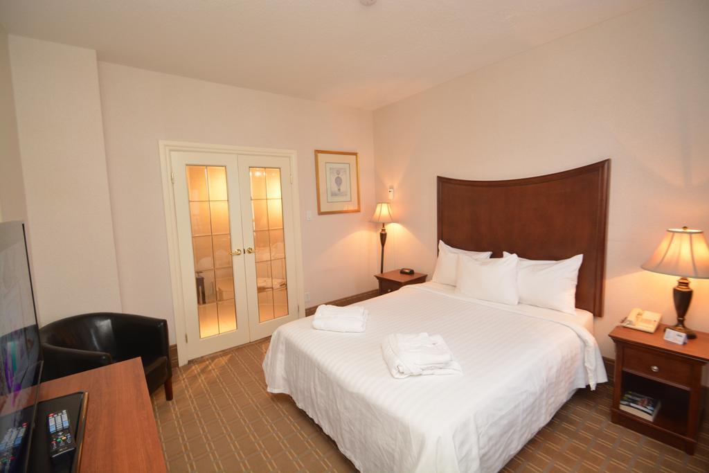 Prince Arthur Waterfront Hotel & Suites Thunder Bay Eksteriør bilde