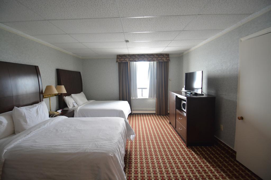 Prince Arthur Waterfront Hotel & Suites Thunder Bay Eksteriør bilde