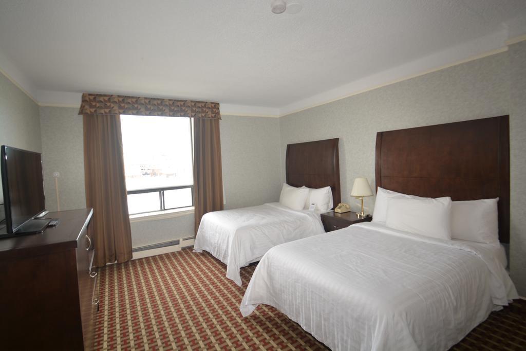 Prince Arthur Waterfront Hotel & Suites Thunder Bay Eksteriør bilde