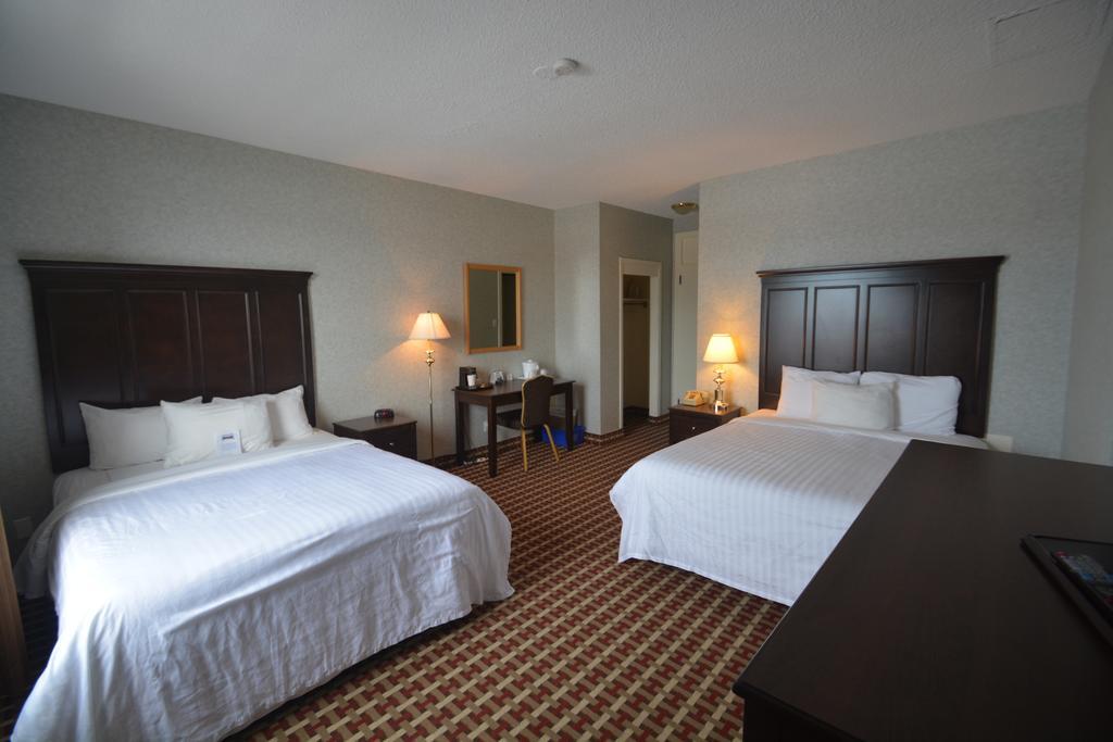 Prince Arthur Waterfront Hotel & Suites Thunder Bay Eksteriør bilde