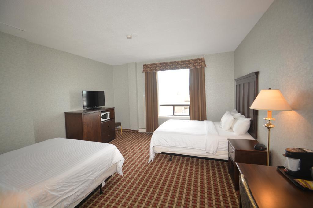 Prince Arthur Waterfront Hotel & Suites Thunder Bay Eksteriør bilde