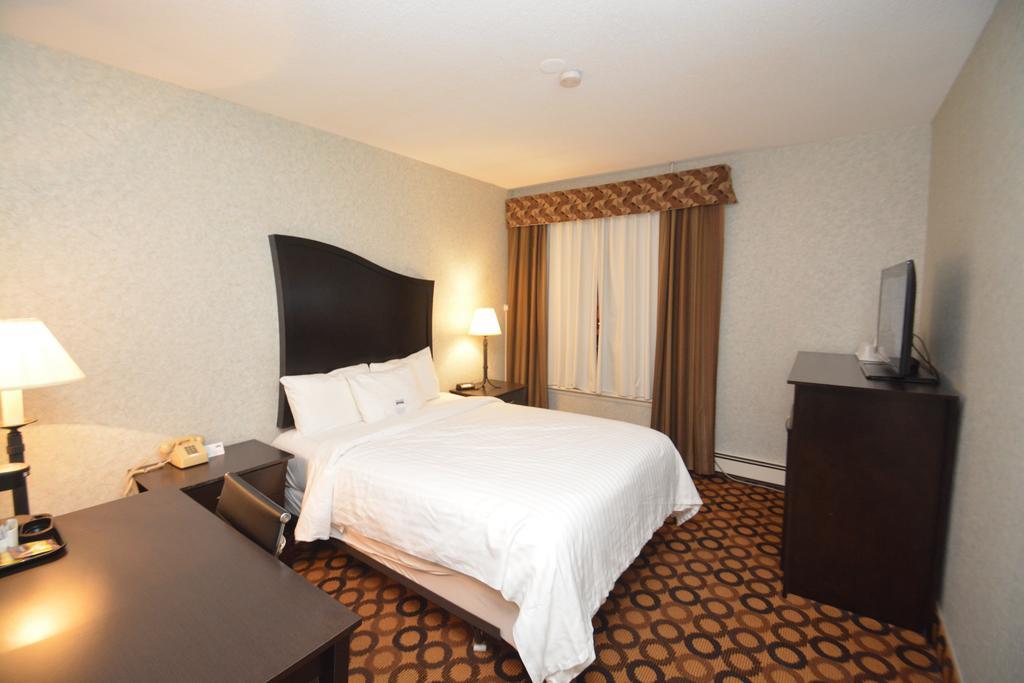 Prince Arthur Waterfront Hotel & Suites Thunder Bay Eksteriør bilde