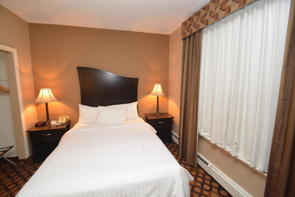 Prince Arthur Waterfront Hotel & Suites Thunder Bay Eksteriør bilde