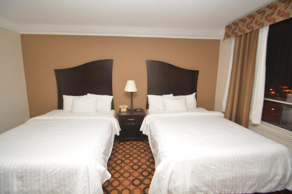 Prince Arthur Waterfront Hotel & Suites Thunder Bay Eksteriør bilde