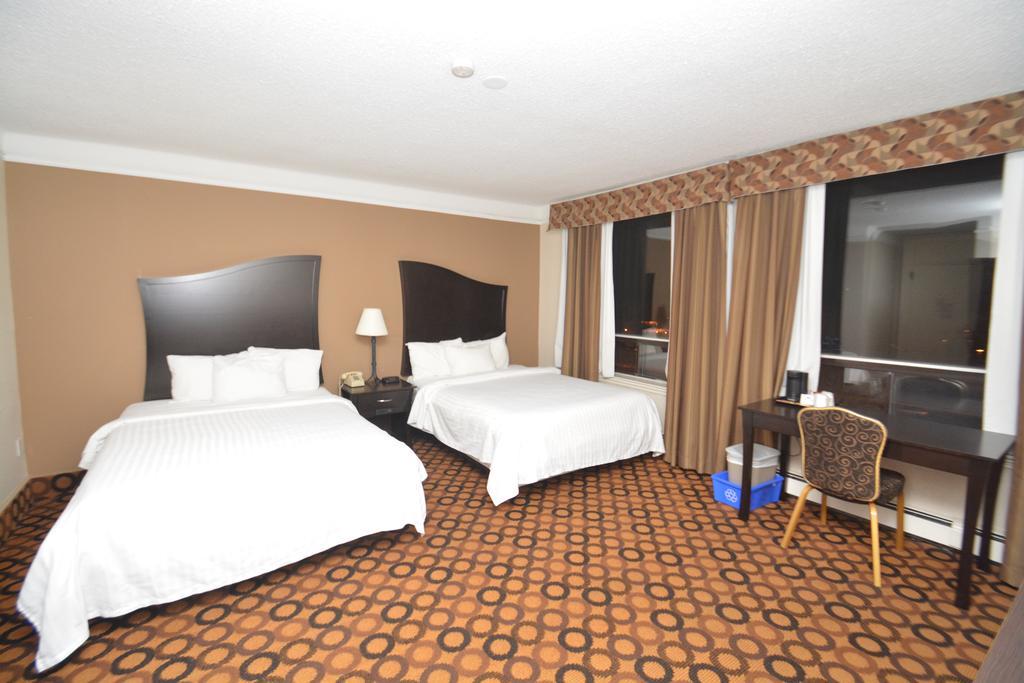 Prince Arthur Waterfront Hotel & Suites Thunder Bay Eksteriør bilde