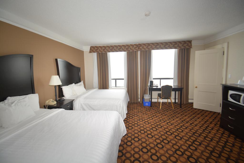Prince Arthur Waterfront Hotel & Suites Thunder Bay Eksteriør bilde