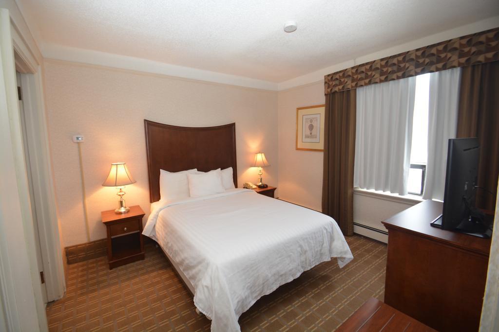Prince Arthur Waterfront Hotel & Suites Thunder Bay Eksteriør bilde