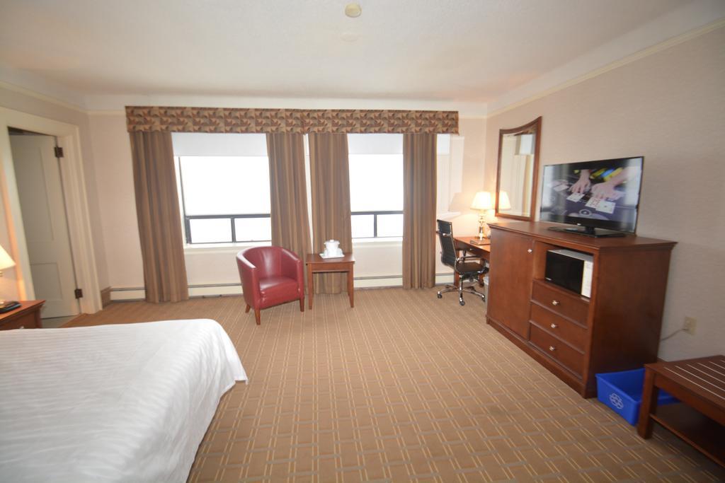 Prince Arthur Waterfront Hotel & Suites Thunder Bay Eksteriør bilde