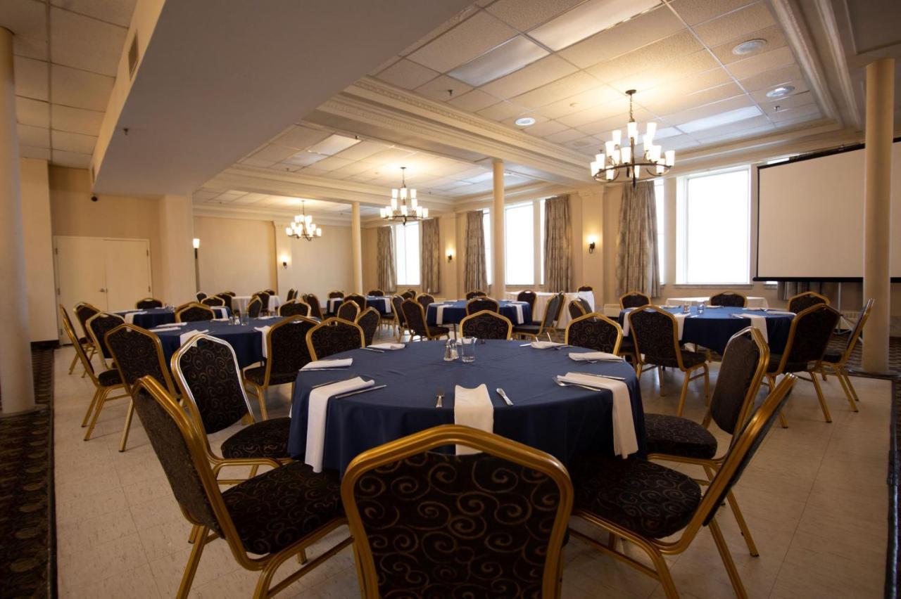 Prince Arthur Waterfront Hotel & Suites Thunder Bay Eksteriør bilde