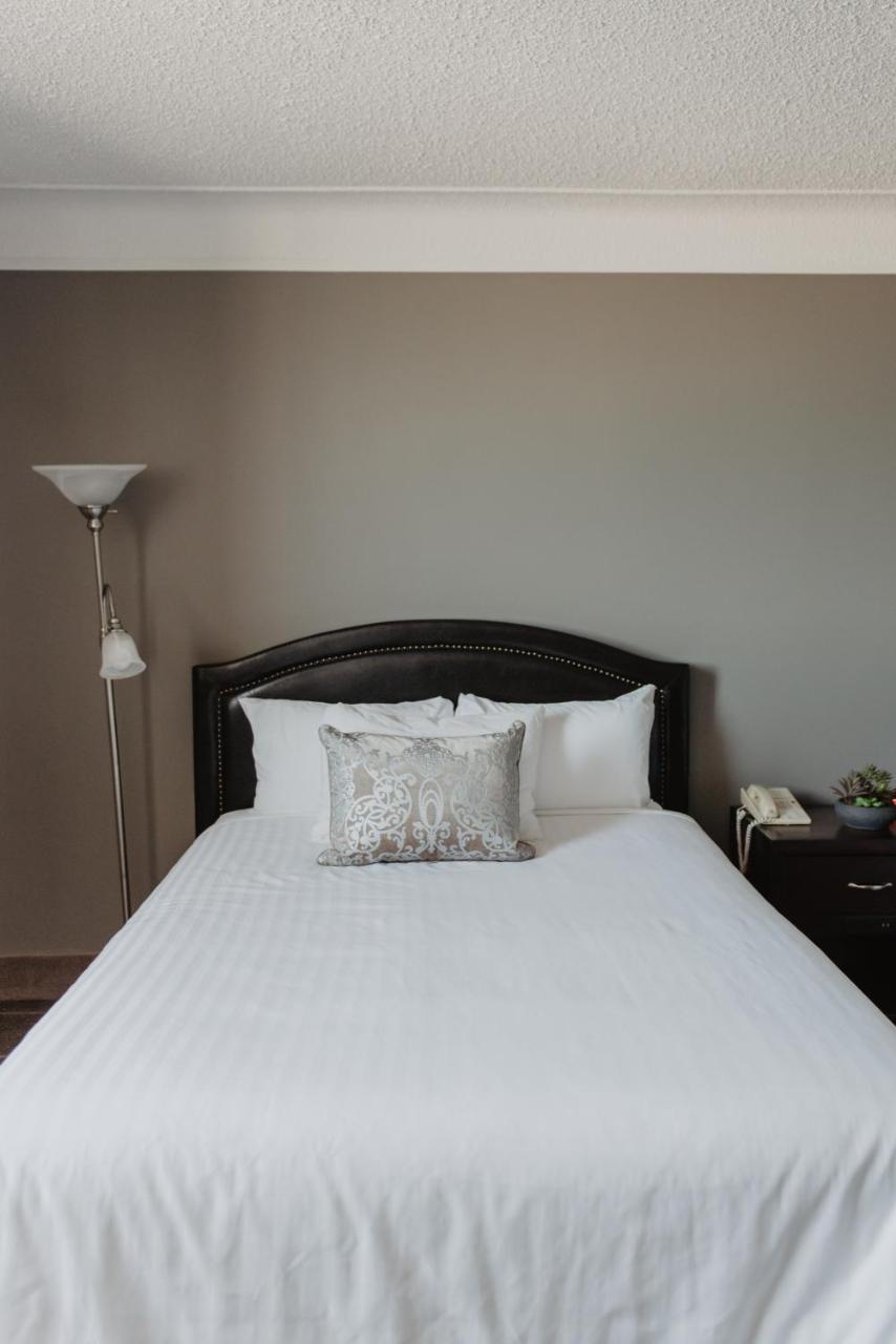 Prince Arthur Waterfront Hotel & Suites Thunder Bay Eksteriør bilde