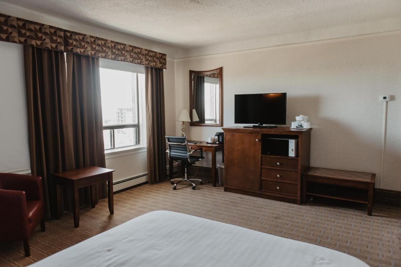Prince Arthur Waterfront Hotel & Suites Thunder Bay Eksteriør bilde