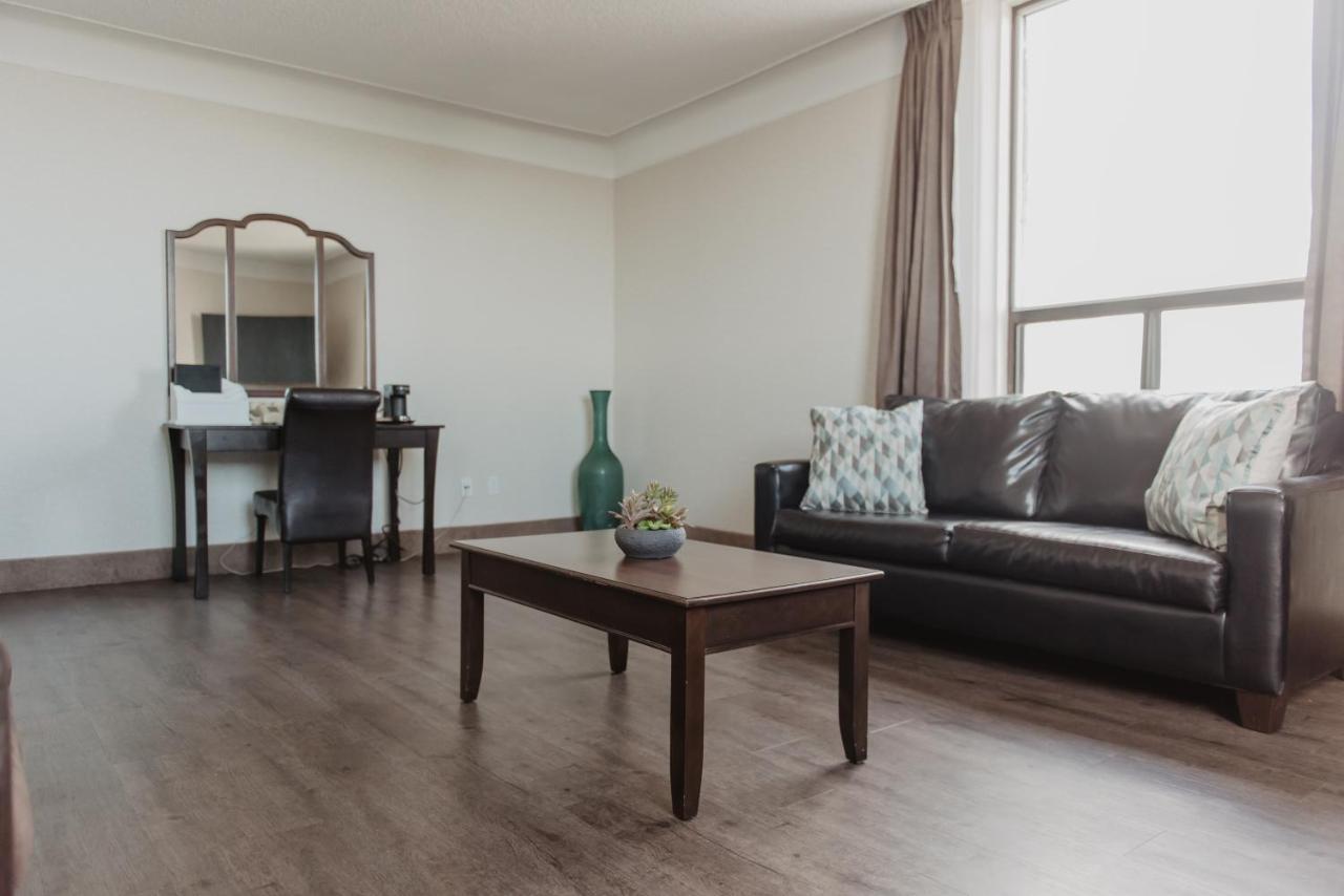 Prince Arthur Waterfront Hotel & Suites Thunder Bay Eksteriør bilde