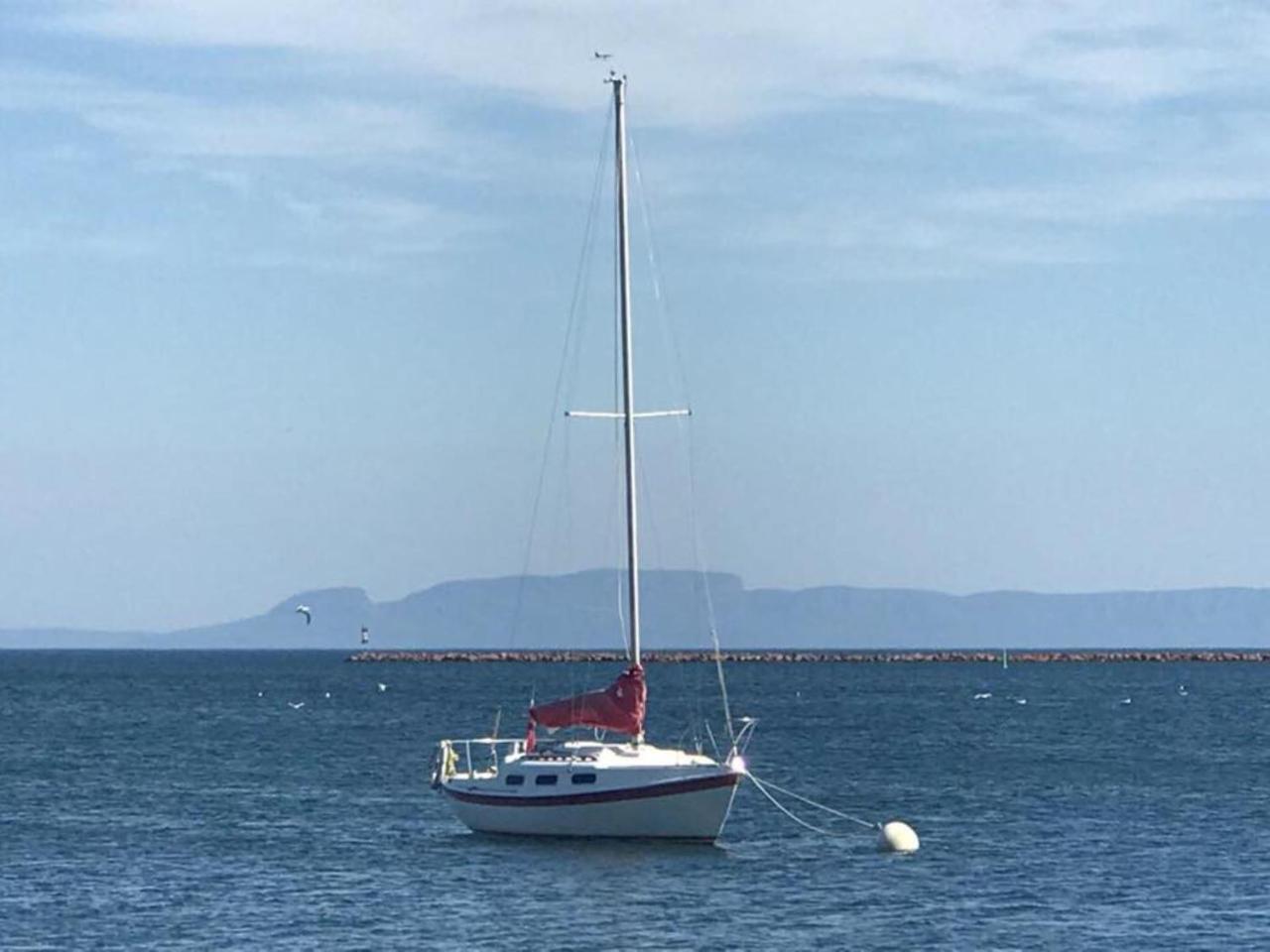 Prince Arthur Waterfront Hotel & Suites Thunder Bay Eksteriør bilde