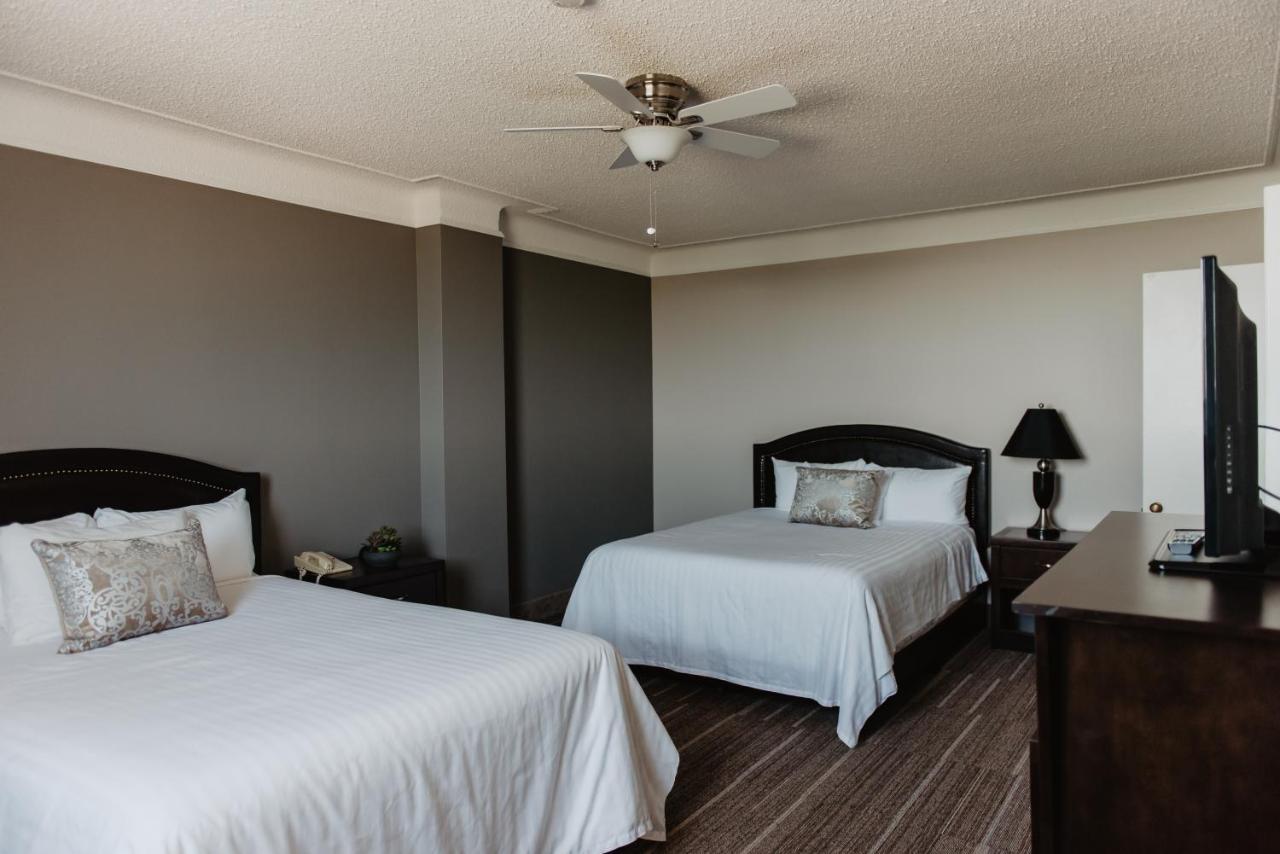 Prince Arthur Waterfront Hotel & Suites Thunder Bay Eksteriør bilde