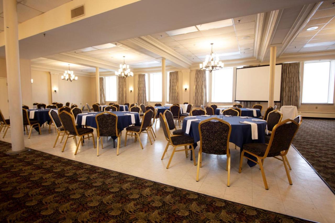 Prince Arthur Waterfront Hotel & Suites Thunder Bay Eksteriør bilde