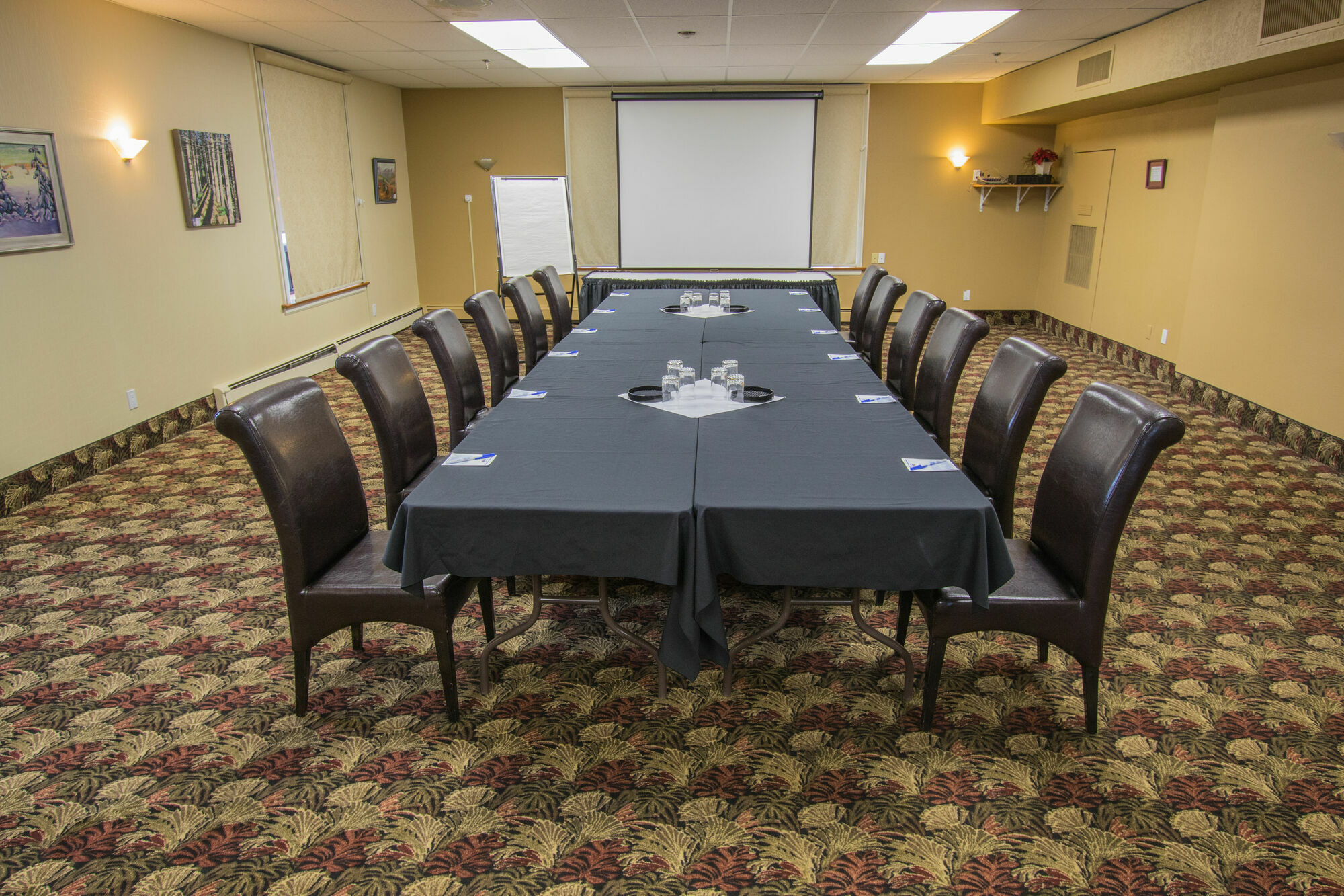 Prince Arthur Waterfront Hotel & Suites Thunder Bay Eksteriør bilde